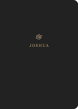portada Esv Scripture Journal: Joshua 