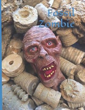 portada Fossil Zombie