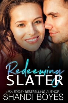 portada Redeeming Slater (en Inglés)
