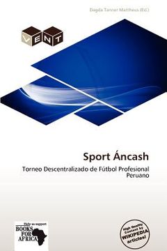 portada Sport Ncash (en Inglés)