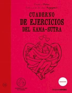 portada Cuaderno de Ejercicios del Kama-Sutra (in Spanish)