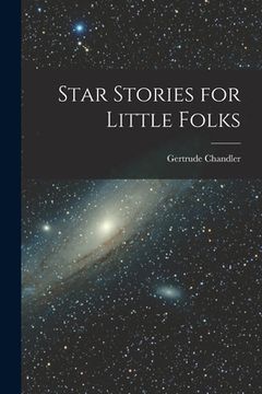 portada Star Stories for Little Folks (in English)
