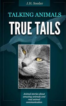 portada true tails (in English)