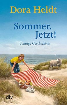 portada Sommer. Jetzt! Sonnige Geschichten (in German)