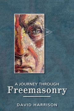portada A Journey Through Freemasonry (en Inglés)