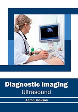 portada Diagnostic Imaging: Ultrasound (en Inglés)
