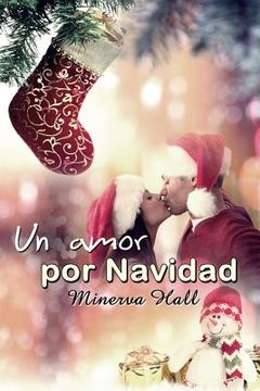 portada Un Amor por Navidad (in Spanish)