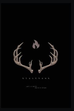 portada Blackhawk: Volume 1 (en Inglés)