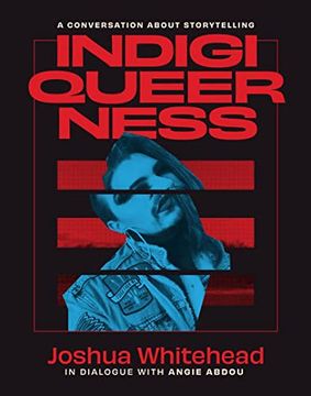 portada Indigiqueerness: A Conversation about Storytelling (in English)