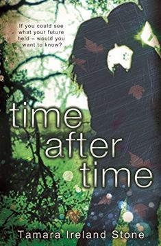 portada Time After Time (uk Edition) (en Desconocido)