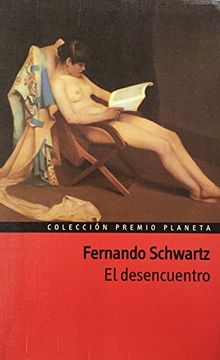 portada El Desencuentro (in Spanish)