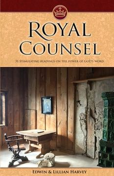portada Royal Counsel (en Inglés)
