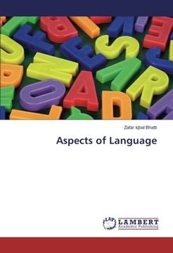 portada Aspects of Language