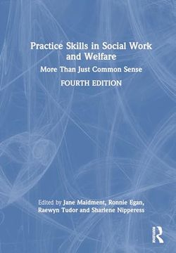 portada Practice Skills in Social Work and Welfare: More Than Just Common Sense (en Inglés)