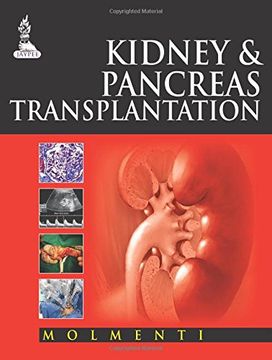 portada Kidney & Pancreas Transplantation