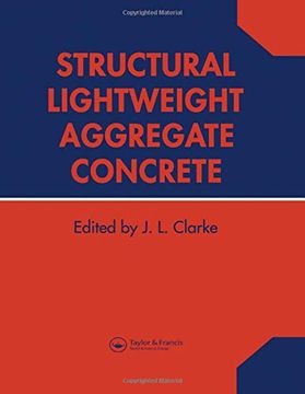 portada Structural Lightweight Aggregate Concrete (en Inglés)