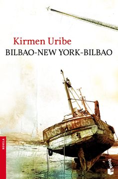portada Bilbao-Nueva York-Bilbao(9788432250927) (in Spanish)
