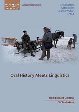 portada Oral History Meets Linguistics
