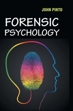 portada Forensic Psychology