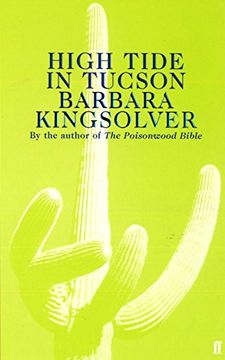 portada High Tide in Tucson: Essays From now or Never (in English)