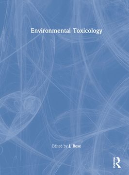 portada Environmental Toxicology (in English)