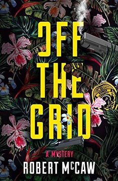 portada Off the Grid (Koa Kane Hawaiian Mystery) (en Inglés)