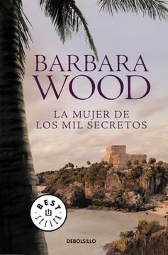portada La Mujer de los mil Secretos (in Spanish)