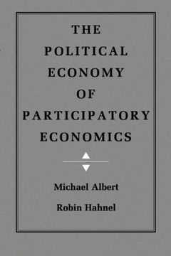 portada The Political Economy of Participatory Economics 