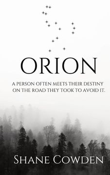 portada Orion (in English)