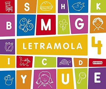 Letramola 4 (in Spanish)