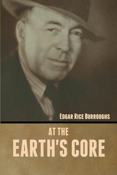 portada At the Earth's Core (en Inglés)