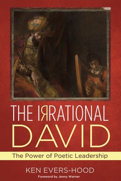 portada The Irrational David (en Inglés)