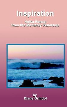 portada Inspiration: Haiku Poems From The Monterey Peninsula