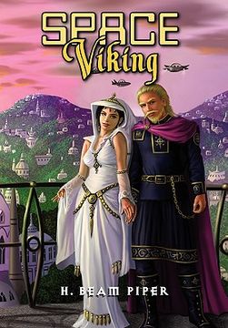 portada space viking (en Inglés)