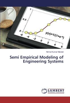 portada Semi Empirical Modeling of Engineering Systems