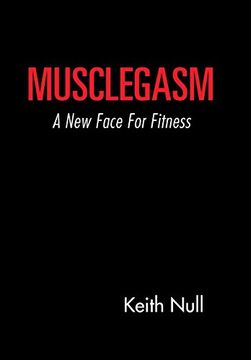 portada Musclegasm: A New Face for Fitness
