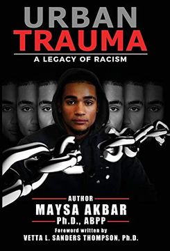 portada Urban Trauma: A Legacy of Racism 