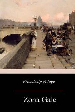 portada Friendship Village (en Inglés)