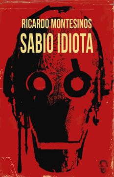 portada Sabio Idiota (in Spanish)