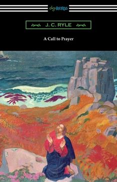 portada A Call to Prayer (in English)