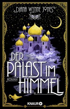 portada Der Palast im Himmel (en Alemán)