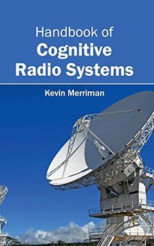 portada Handbook of Cognitive Radio Systems (in English)