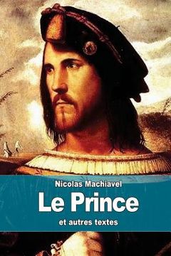 portada Le Prince: et autres textes (en Francés)