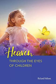 portada Heaven Through the Eyes of Children (in English)