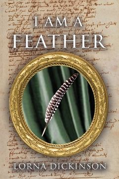 portada I Am a Feather (en Inglés)