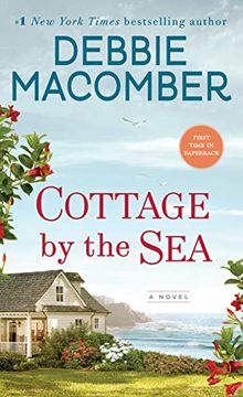 portada Cottage by the sea (en Inglés)