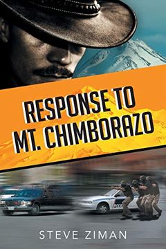 portada Response to mt. Chimborazo (en Inglés)