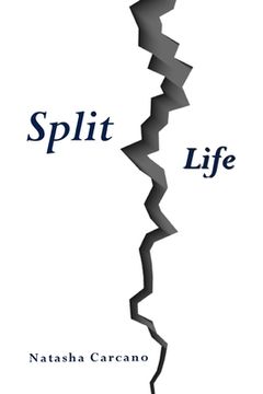 portada Split Life (in English)