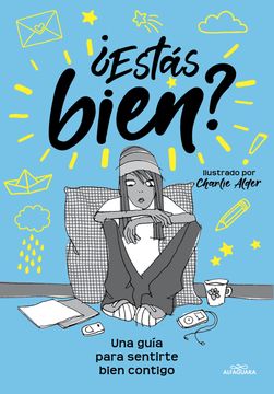 ESTAS BIEN? (in Spanish)