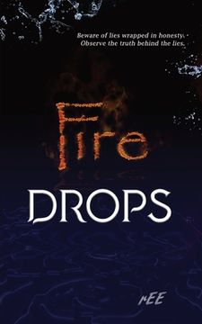 portada Fire Drops (en Inglés)